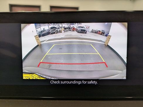 Certified 2023 MAZDA CX-30 2.5 Turbo w/ Premium Package image 13