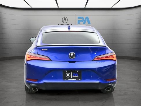 Used 2025 Acura Integra A-Spec image 25