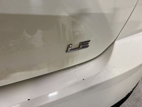 Used 2025 Toyota Camry LE FWD image 12