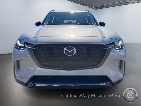 New 2026 MAZDA CX-90 3.3 Turbo S w/ Premium Package image 9
