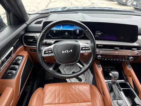 Used 2024 Kia Telluride SX Prestige X-Pro AWD/4WD image 22