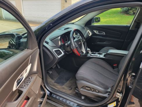 Used 2013 GMC Terrain SLE w/ Safety Package image 10