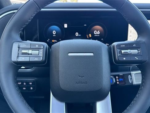 New 2026 Hyundai Palisade Calligraphy image 22