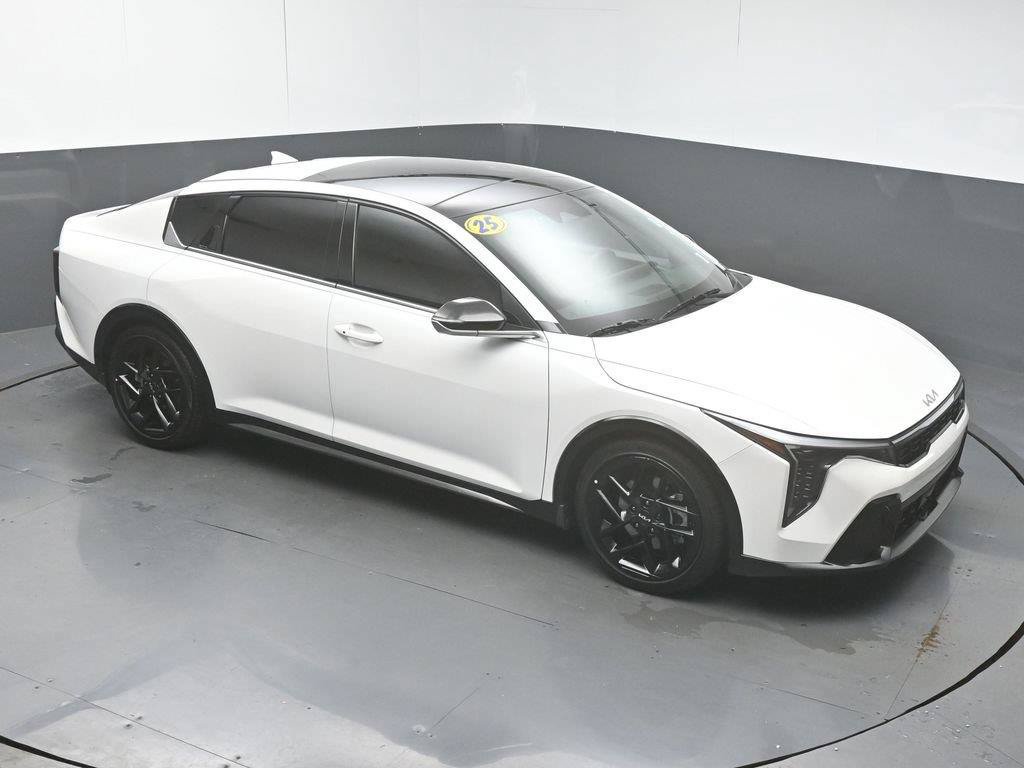Used 2025 Kia K4 GT-Line Turbo FWD image 39