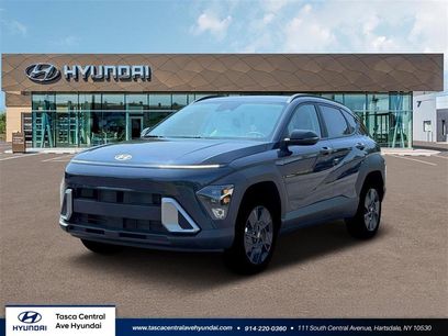 New 2026 Hyundai Kona SEL Sport