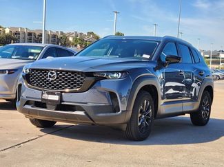 New 2026 MAZDA CX-50 2.5 Hybrid w/ Preferred Pkg video 2