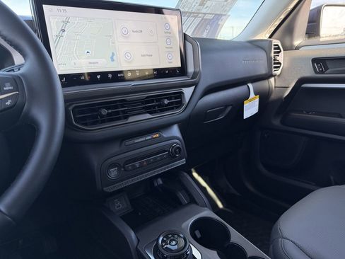 New 2025 Ford Bronco Sport Badlands w/ Badlands Tech Package image 44