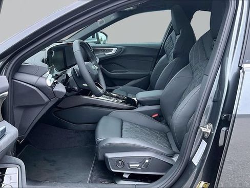 New 2026 Audi S5 Premium Plus AWD/4WD image 27