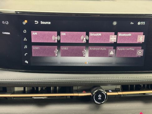 Used 2023 Nissan Ariya Engage image 25