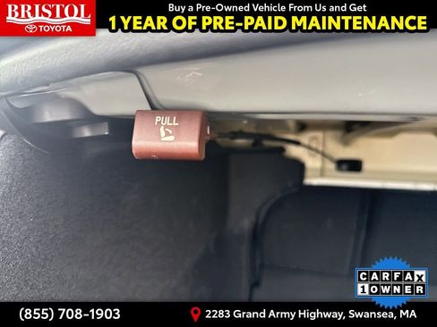 Used 2025 Hyundai Sonata SEL image 37