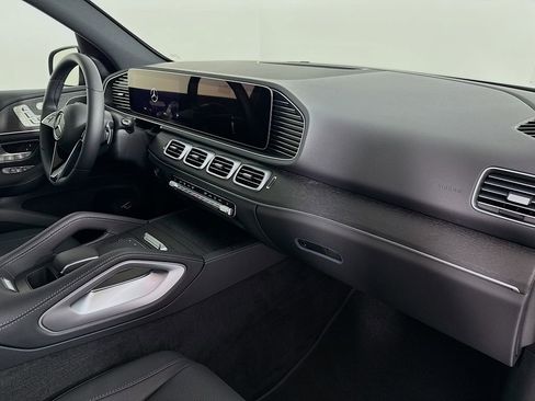 Used 2026 Mercedes-Benz GLE 350 4MATIC image 29