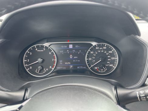 Used 2021 Nissan Altima 2.5 SL FWD image 17