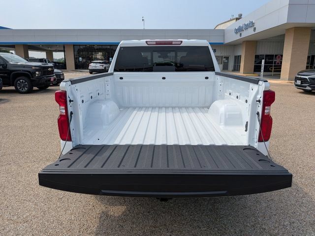 New 2026 Chevrolet Silverado 1500 RST w/ Texas Edition Plus AWD/4WD image 14