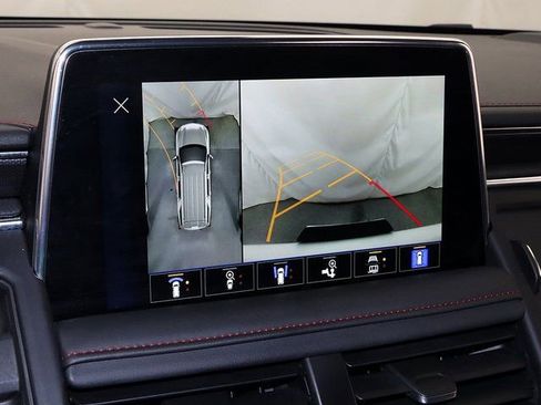 Used 2023 Chevrolet Tahoe RST w/ Sport Performance Package image 20