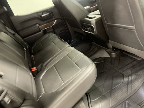 Used 2022 Chevrolet Silverado 1500 High Country image 21