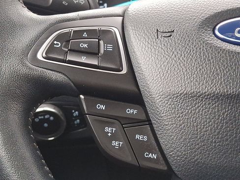 Certified 2019 Ford EcoSport SES image 22