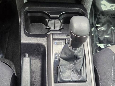 Certified 2022 Toyota Tacoma TRD Sport w/ Technology Package image 13