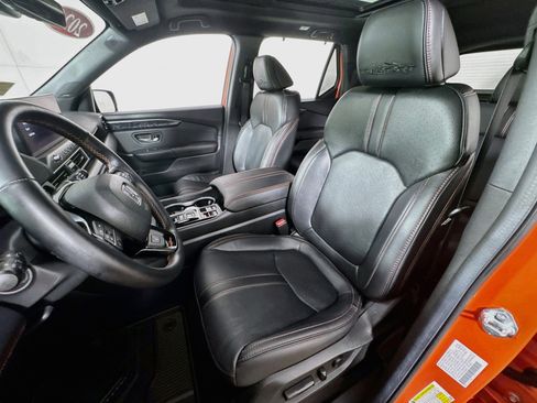 Used 2026 Honda Passport TrailSport Elite image 17