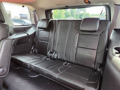 Used 2015 GMC Yukon Denali AWD/4WD image 14
