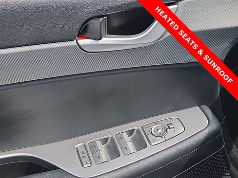 Used 2025 Hyundai Palisade XRT AWD/4WD image 15