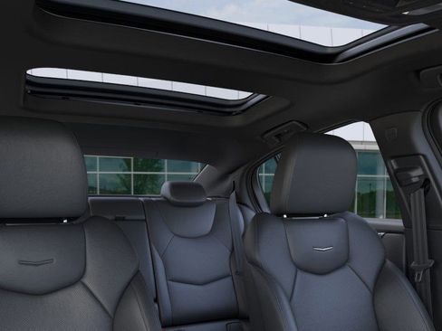 New 2026 Cadillac CT5 Premium Luxury image 24