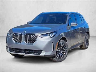 New 2026 BMW X3 xDrive30 w/ Convenience Package