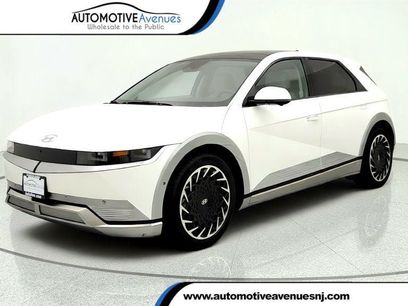 Used 2024 Hyundai Ioniq 5 Limited