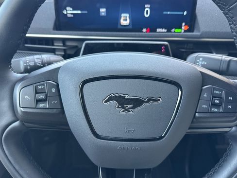 Certified 2025 Ford Mustang Mach-E Select w/ Comfort Package Lite image 25