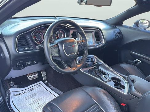 Used 2016 Dodge Challenger R/T Plus RWD image 20