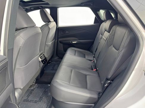 Used 2024 Lexus RX 350 Premium w/ Accessory Package (Z1) image 40