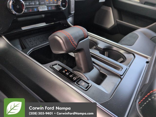 New 2026 Ford F150 Raptor AWD/4WD image 18