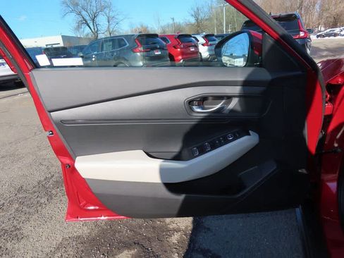 New 2026 Honda Accord LX image 14