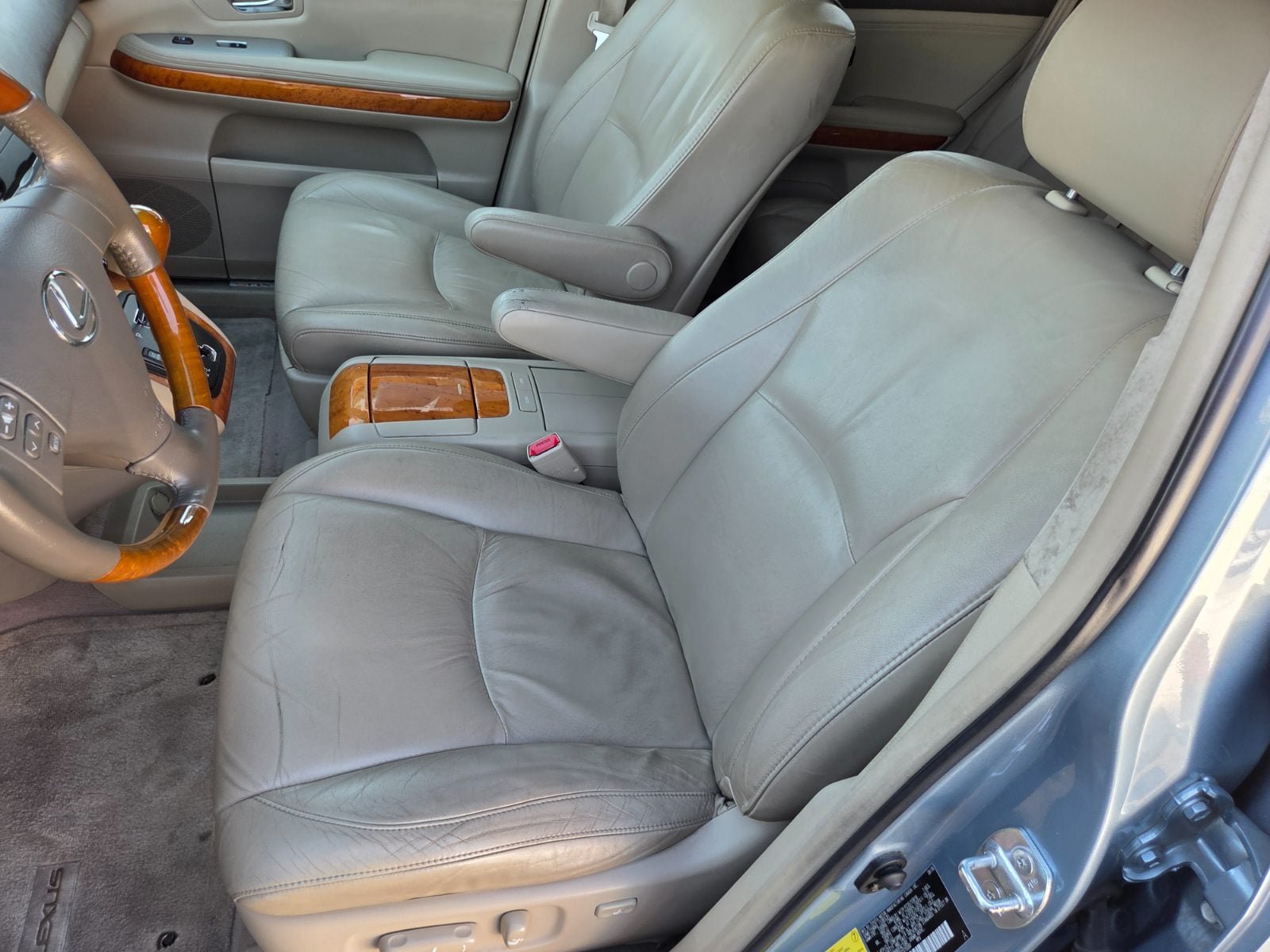 Used 2007 Lexus RX 350 2WD image 8