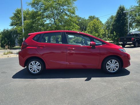 Used 2016 Honda Fit LX image 10