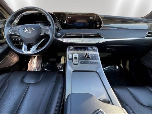 Used 2022 Hyundai Palisade Calligraphy image 7