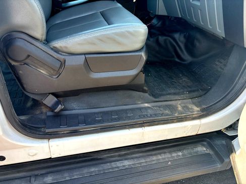 Used 2016 Ford F550 4x4 Crew Cab Super Duty image 62