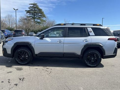 New 2026 Subaru Outback Wilderness image 37