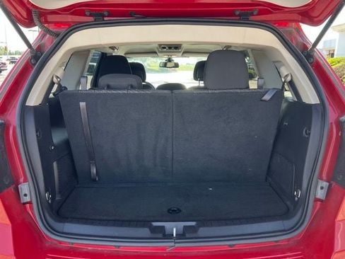 Used 2020 Dodge Journey SE w/ SE Popular Equipment Group FWD image 27
