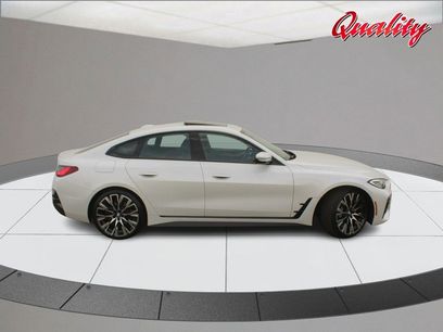 Used 2023 BMW 430i Gran Coupe xDrive w/ M Sport Package