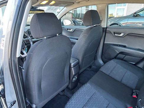 Used 2021 Kia Rio S image 19