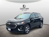 Used 2019 Chevrolet Traverse LT w/ LT Premium Package image 5