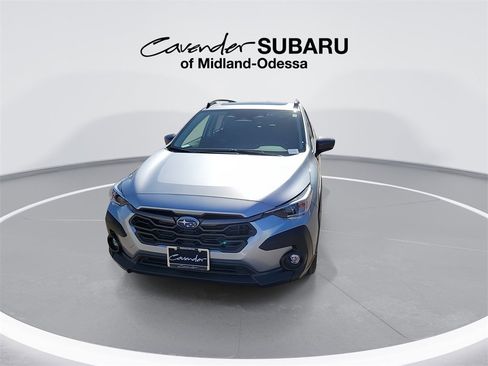 New 2026 Subaru Crosstrek 2.0i Premium image 3
