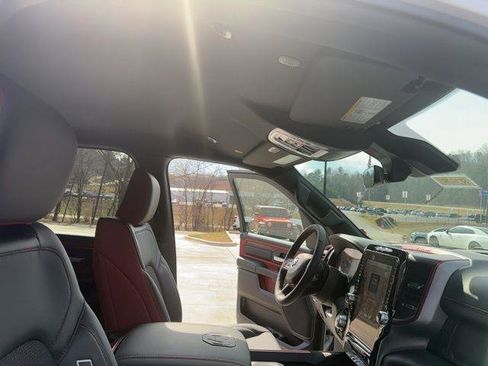 New 2026 RAM 1500 Rebel image 39