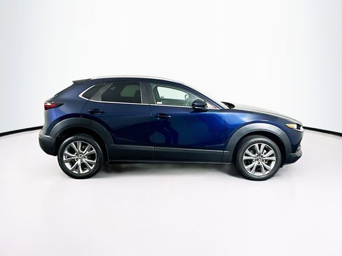 Used 2022 MAZDA CX-30 AWD 2.5 S w/ Preferred Package image 10