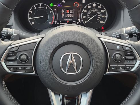 Used 2022 Acura RDX FWD w/ Technology Package image 24