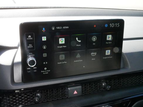 Used 2026 Honda CR-V Sport Touring image 22
