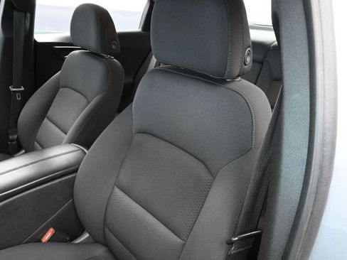 Used 2024 Chevrolet Malibu LT FWD image 17