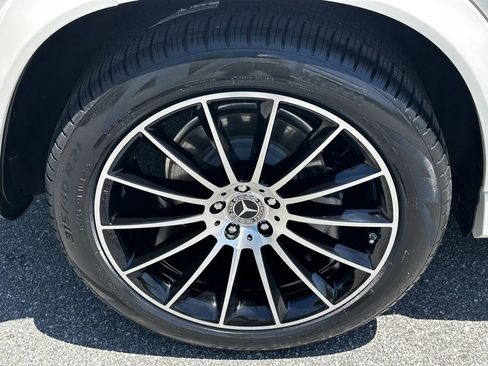 Certified 2022 Mercedes-Benz GLE 350 4MATIC image 20