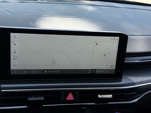 New 2026 Kia K5 GT-Line FWD image 22