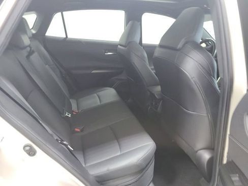 Certified 2022 Toyota Venza Limited AWD/4WD image 14